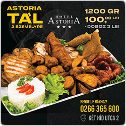 Astoria Hotel